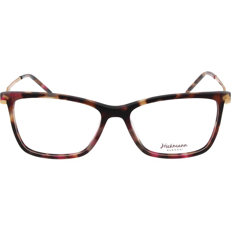 Ochelari de vedere femei Hickmann HI6100 G27 54