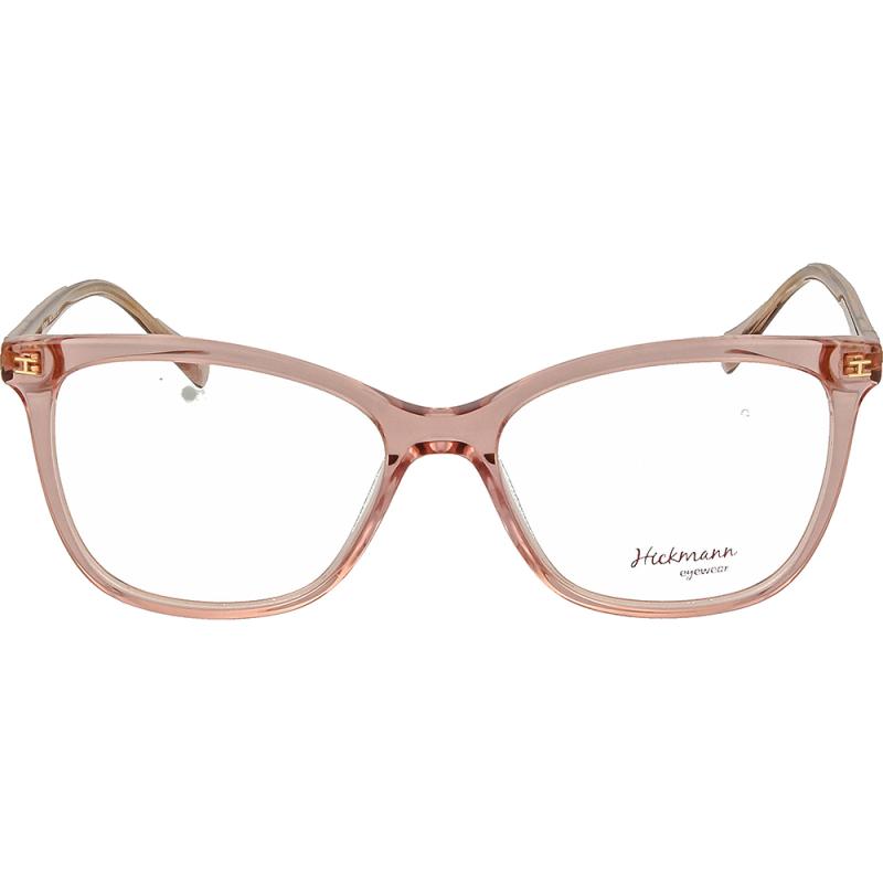 Ochelari de vedere femei Hickmann HI6119E T02 52