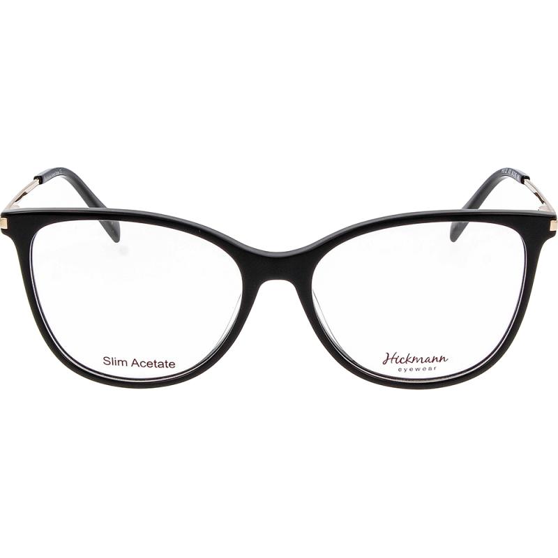 Ochelari de vedere femei Hickmann HI6120 A01 54