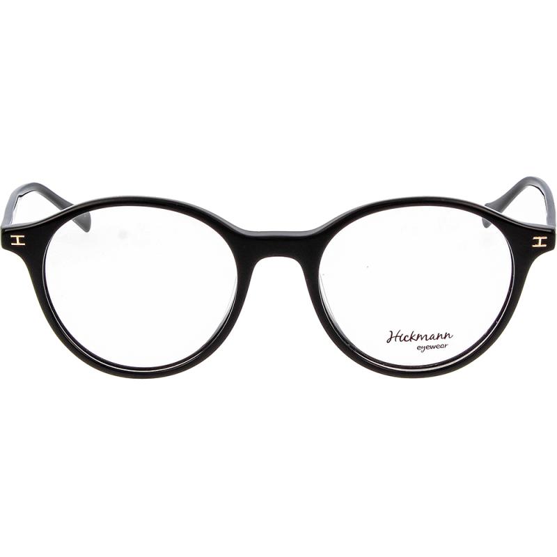 Ochelari de vedere femei Hickmann HI6122 A01 49