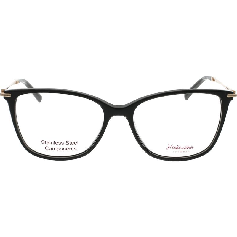 Ochelari de vedere femei Hickmann HI6145 A01 54