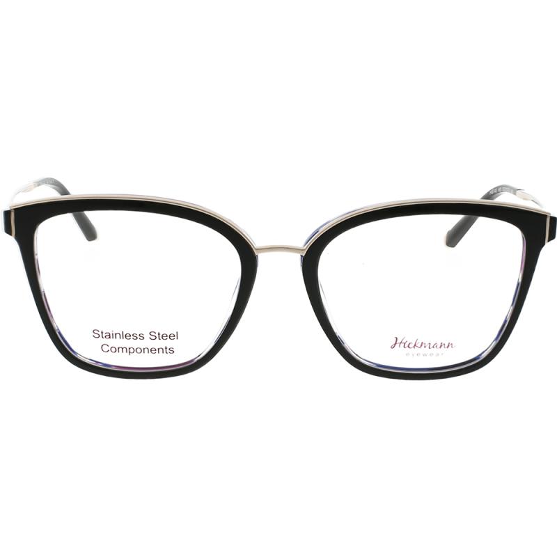 Ochelari de vedere femei Hickmann HI6148 H03 54