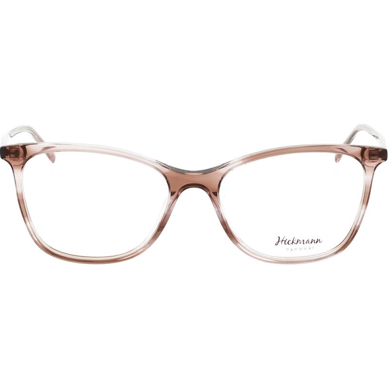 Ochelari de vedere femei Hickmann HI6150 E03 52