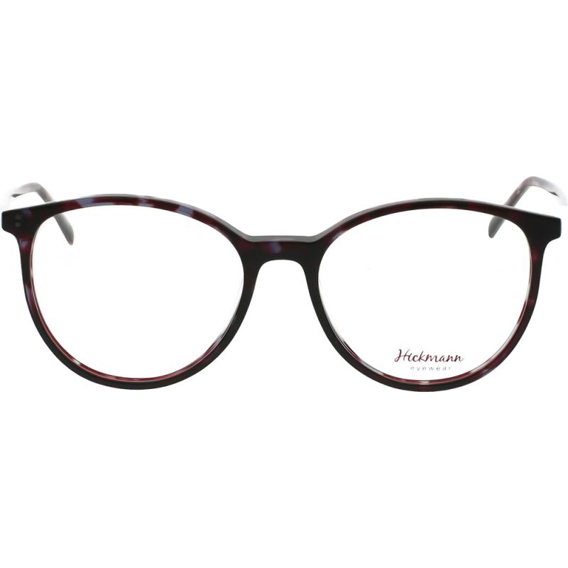 Ochelari de vedere femei Hickmann HI6151 G21 52