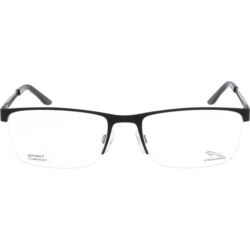 Ochelari de vedere barbati Jaguar 33568 6101 58