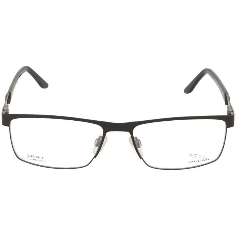 Ochelari de vedere barbati Jaguar 33578 6100 55