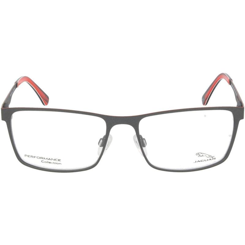 Ochelari de vedere barbati Jaguar 33815 1047 56