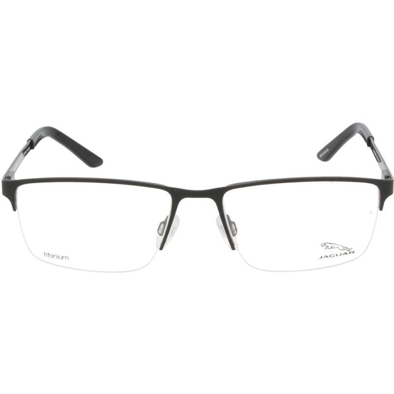 Ochelari de vedere barbati Jaguar 35048 6100 55
