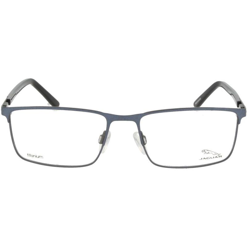 Ochelari de vedere barbati Jaguar 35049 3100 56