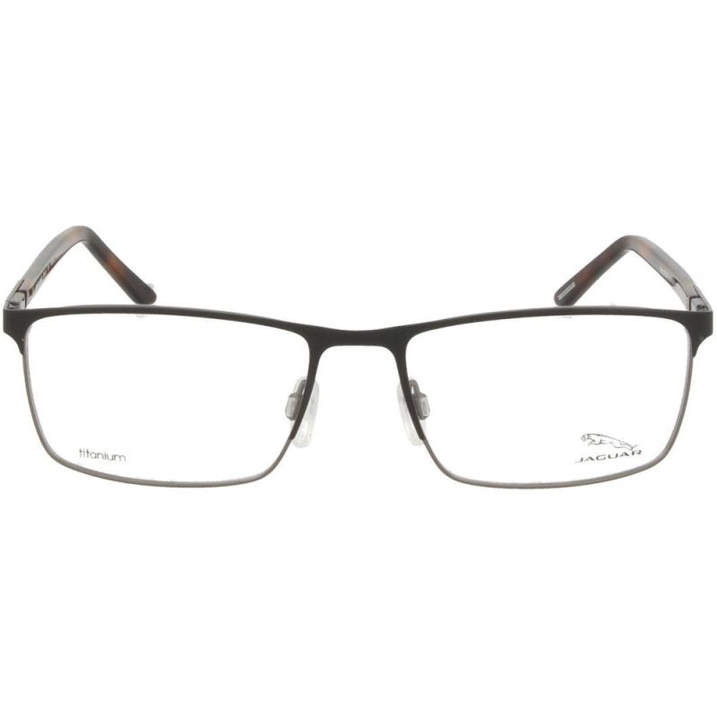 Ochelari de vedere barbati Jaguar 35051 6100 56