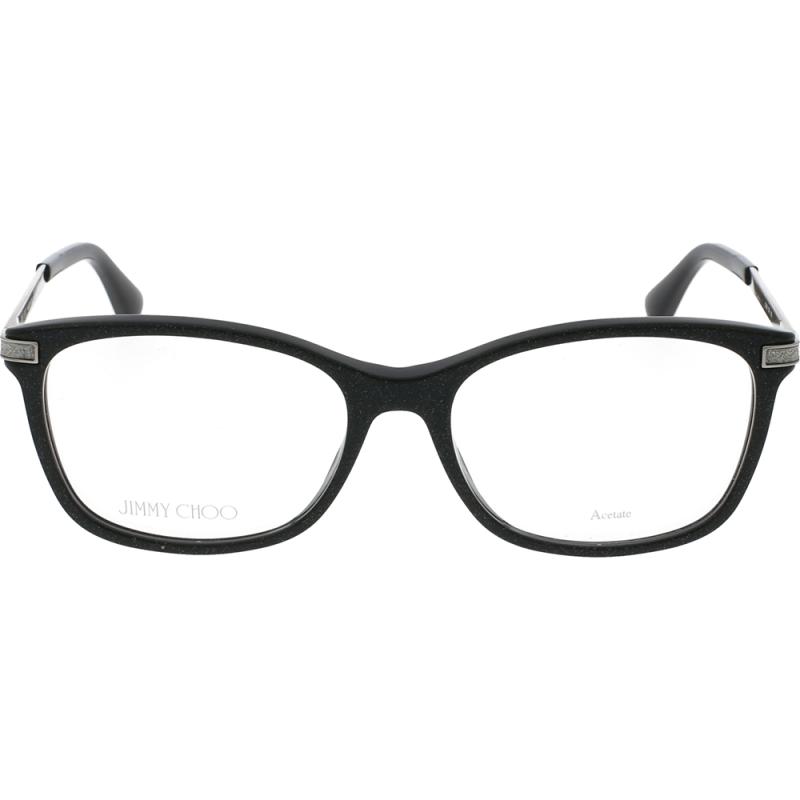 Ochelari de vedere femei Jimmy Choo JC269 DXF 54