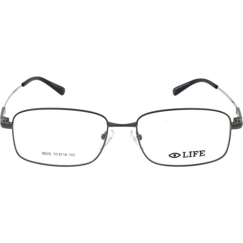 Life 8026 C3