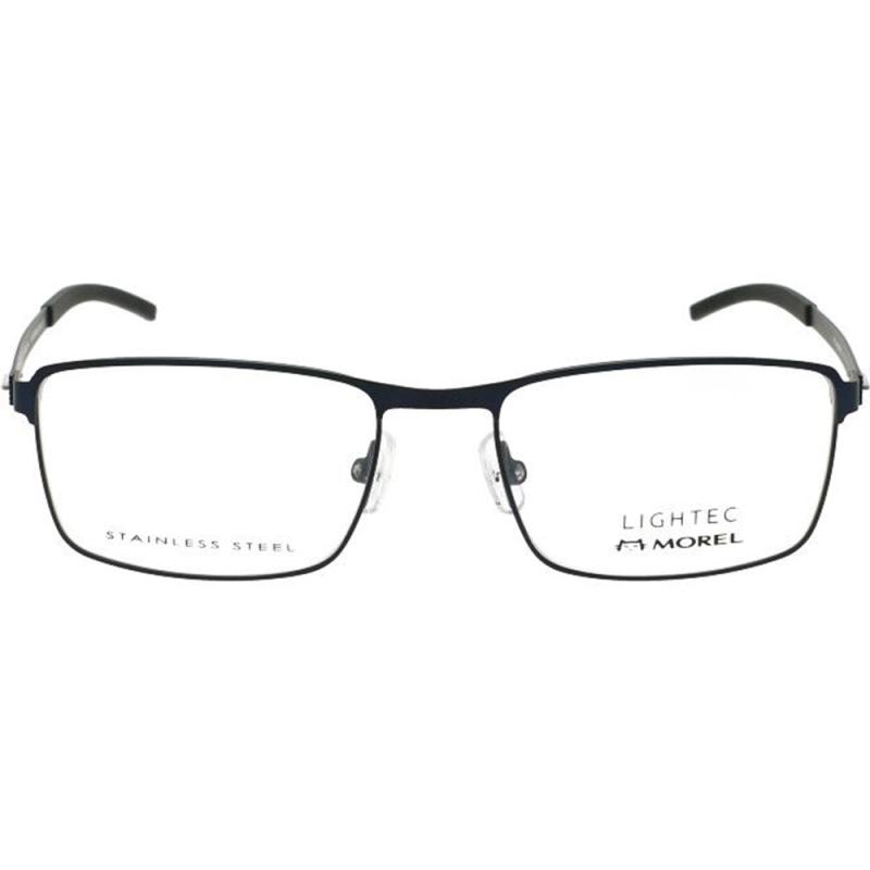 Ochelari de vedere barbati Lightec 30131L BB02 52