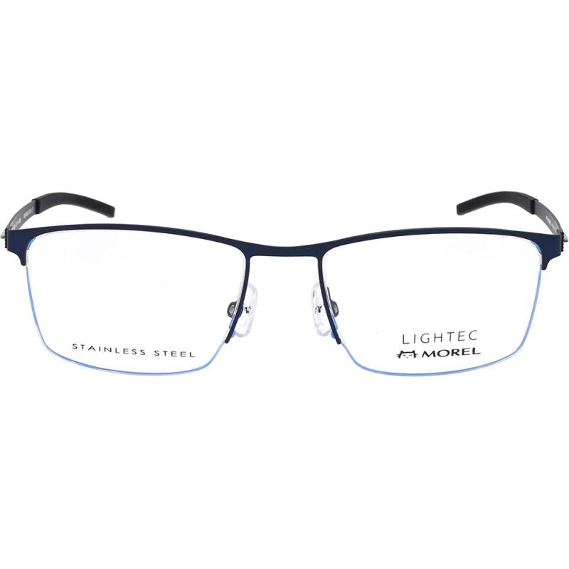 Ochelari de vedere barbati Lightec 30133L BG08 51