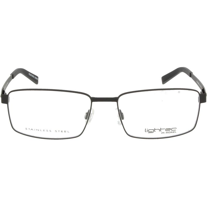 Ochelari de vedere barbati Lightec 8114L NG010 56