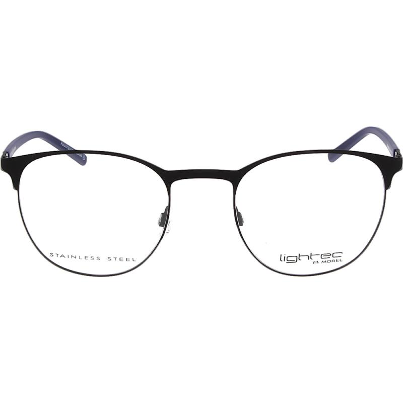 Ochelari de vedere femei Lightec 8242L NB080 52
