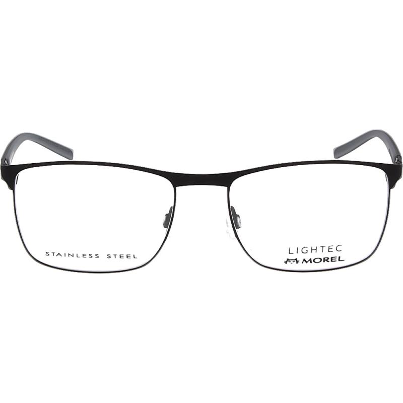Ochelari de vedere barbati Lightec 8243L NN010 52