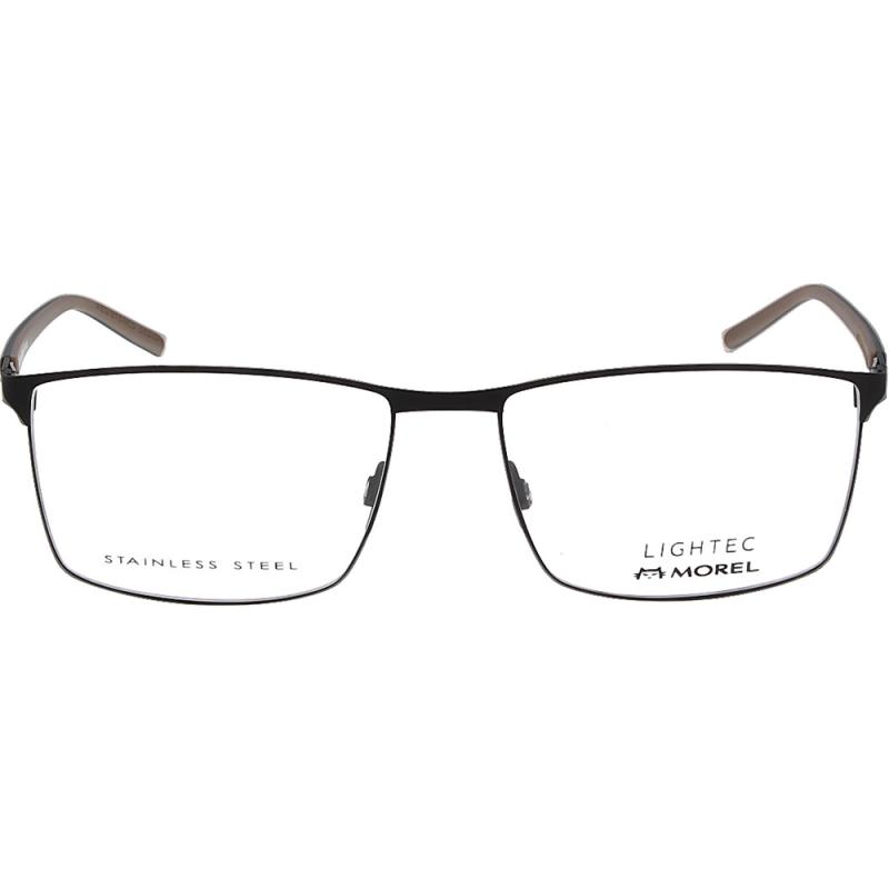 Ochelari de vedere barbati Lightec 8244L NN020 56