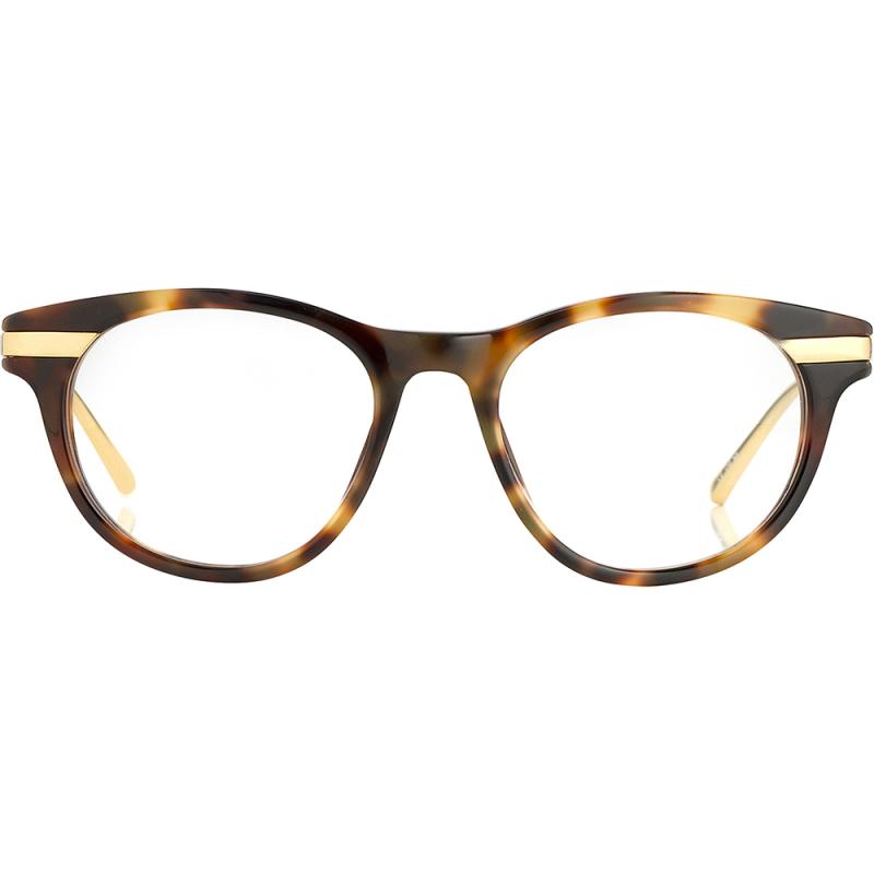 Ochelari de vedere femei Linda Farrow LFL177 C1 51