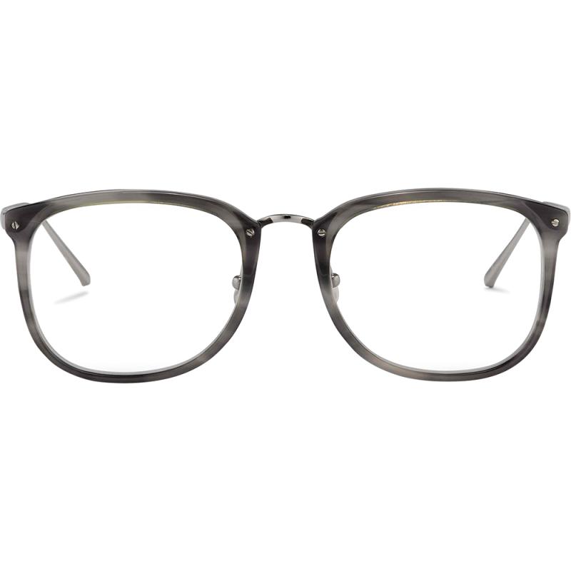 Ochelari de vedere unisex Linda Farrow LFL222 C14 53