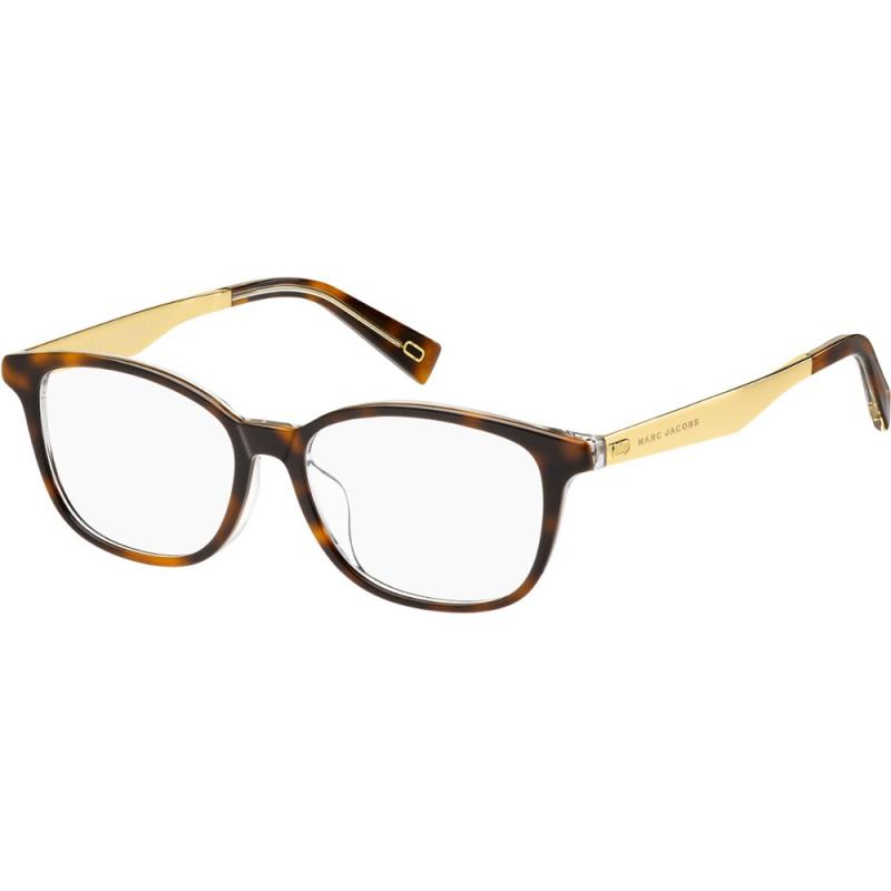 Ochelari de vedere femei Marc Jacobs MARC 210/F 086