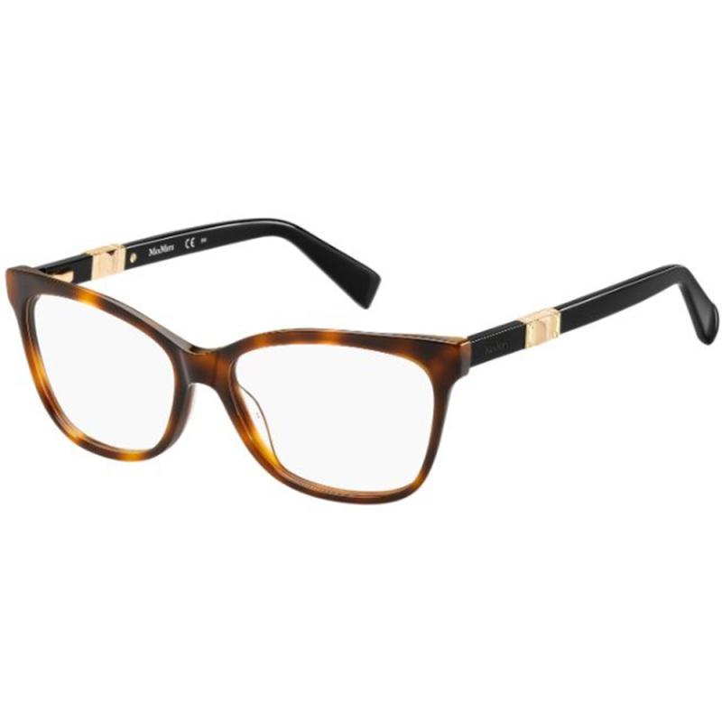 Ochelari de vedere femei Max Mara MM1290 BHZ