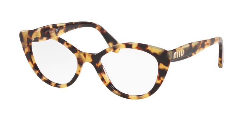 Miu Miu MU 01RV 7S01O1 Core Collection Rame pentru ochelari de vedere