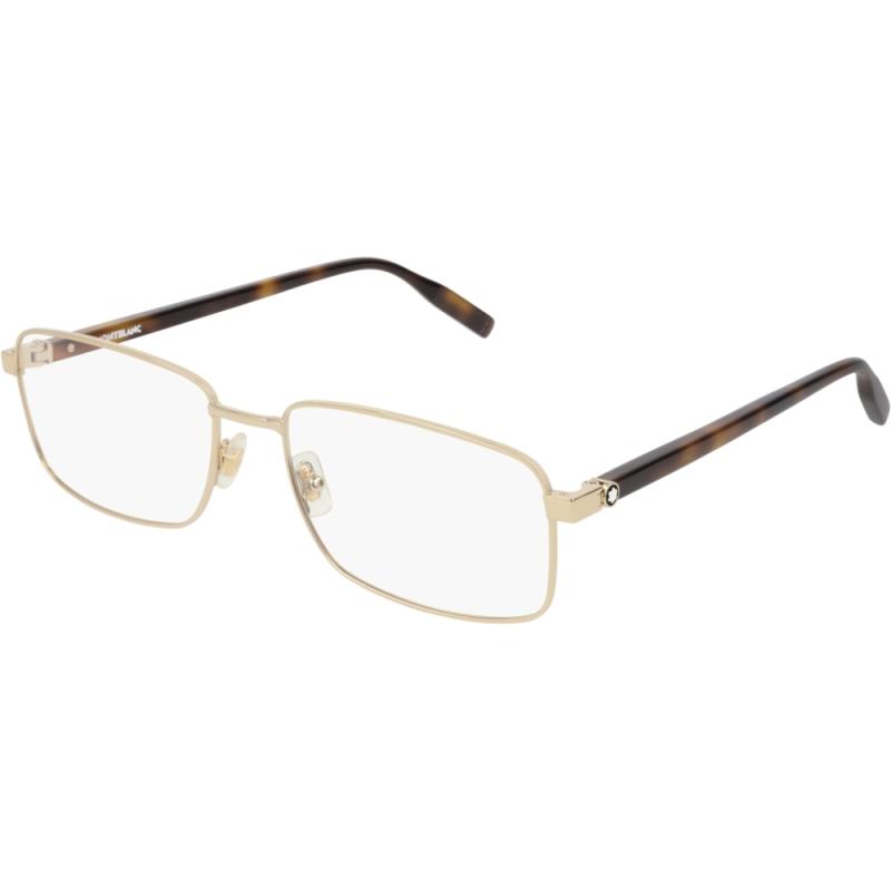 Montblanc MB0016O 005 Rame pentru ochelari de vedere