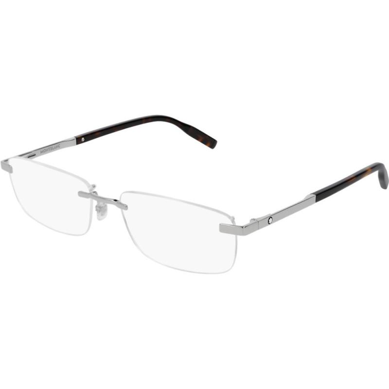 Ochelari de vedere barbati Montblanc MB0023O 005 59