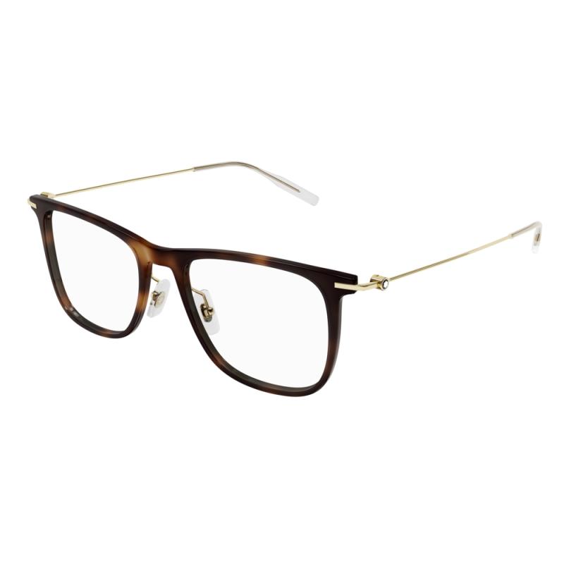 Montblanc MB0206O 002 Rame pentru ochelari de vedere