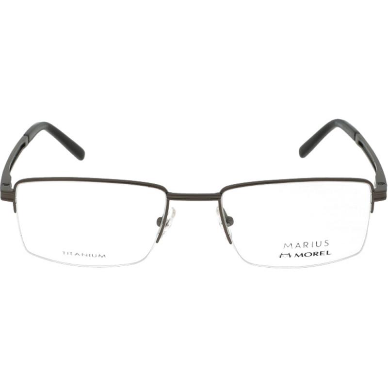 Ochelari de vedere barbati Morel 50031S SP10 55