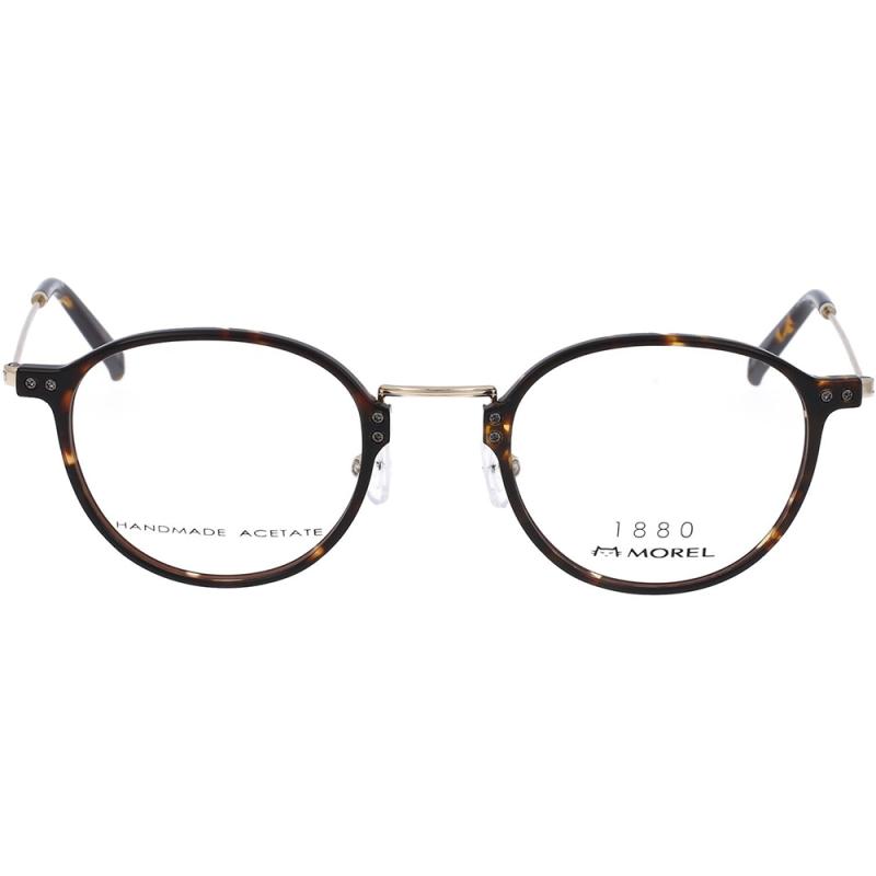 Ochelari de vedere barbati Morel 60075M TD02 48