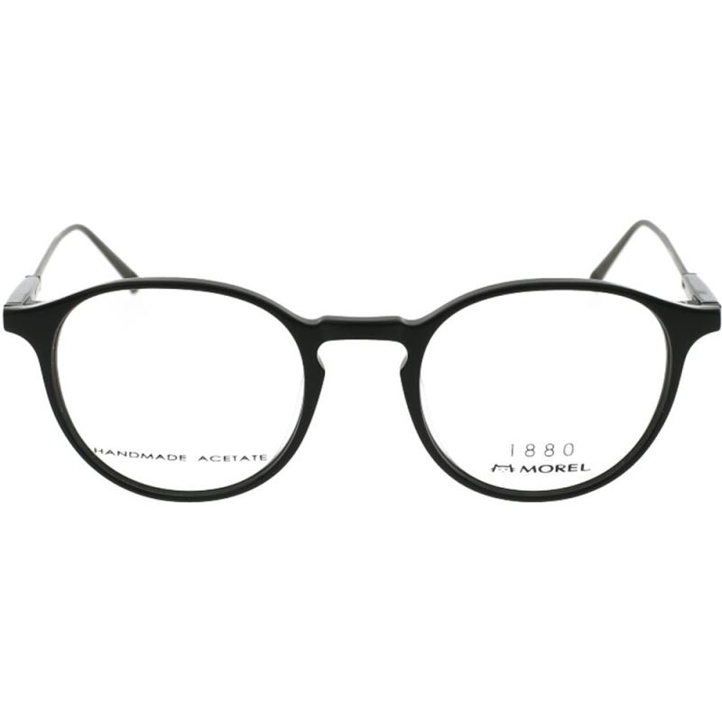 Ochelari de vedere barbati Morel 60080M ND04 49