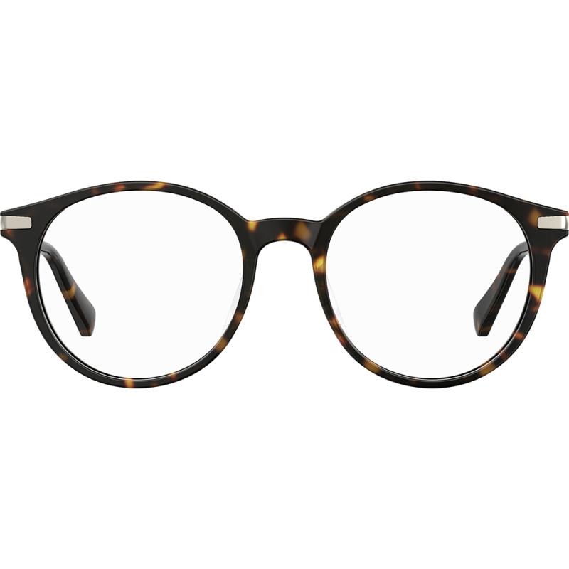 Ochelari de vedere femei Love Moschino MOL571 086