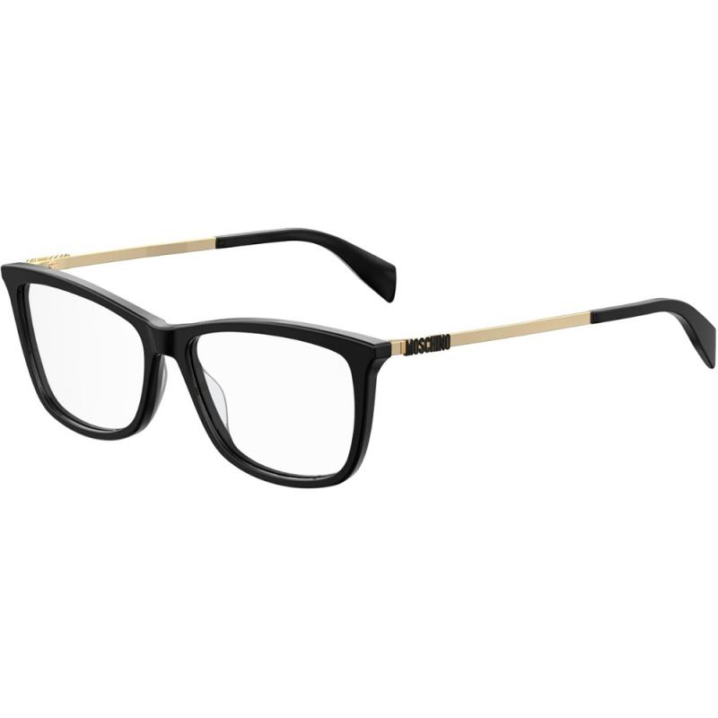 Ochelari de vedere femei Moschino MOS522 807