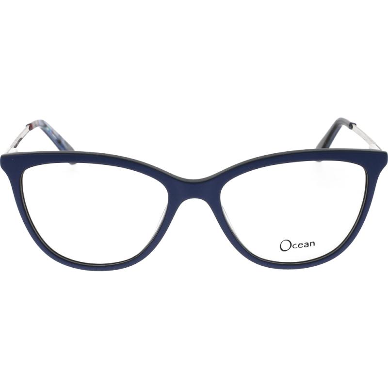 Ochelari de vedere femei Ocean PU-M 9117 C2