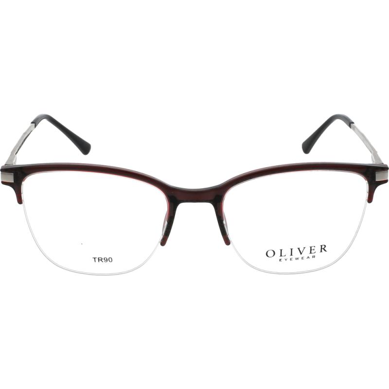 Ochelari de vedere femei Oliver 922 C10