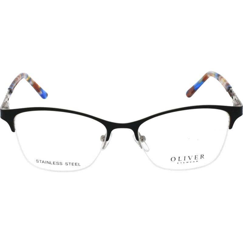 Ochelari de vedere femei Oliver MU380659 C1