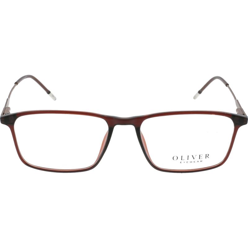 Ochelari de vedere unisex Oliver NPS1095 C3