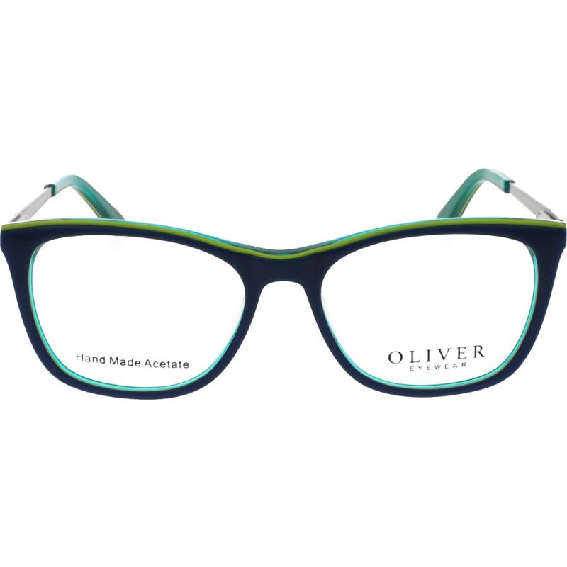 Oliver PU2729 C4 Rame pentru ochelari de vedere