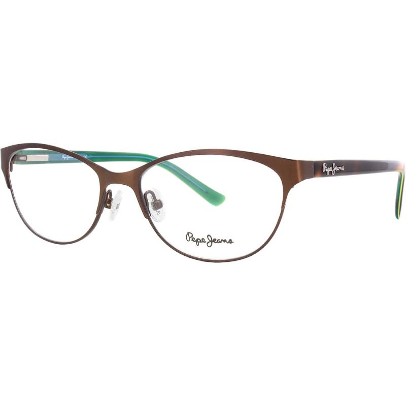 Ochelari de vedere femei Pepe Jeans PJ1225 C1 52 JESSICA