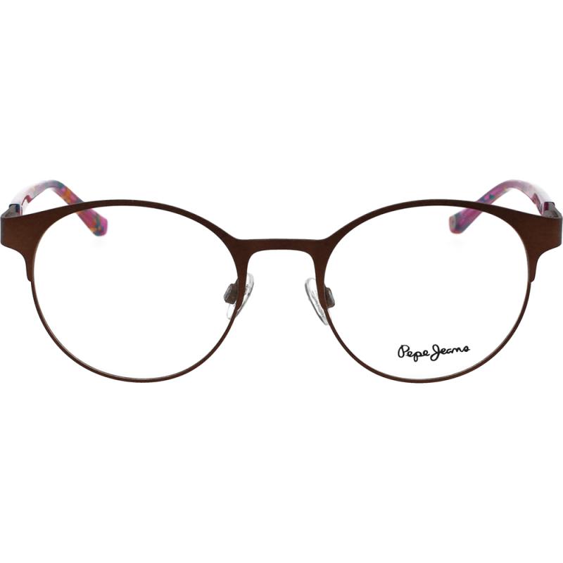 Pepe Jeans PJ1272 C2 optiblu imagine noua