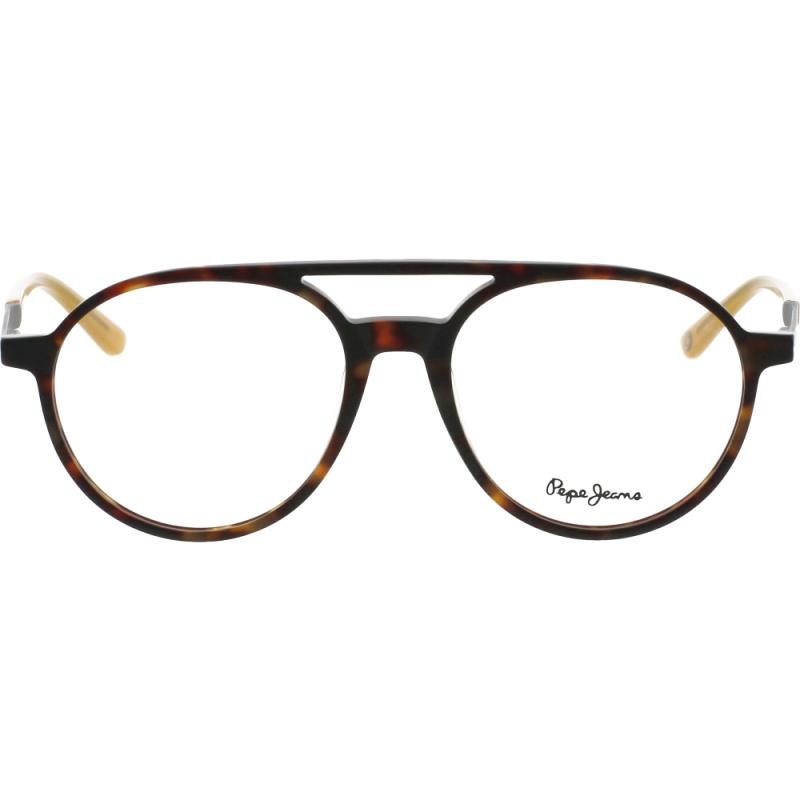 Ochelari de vedere barbati Pepe Jeans PJ3366 C2 Rhys