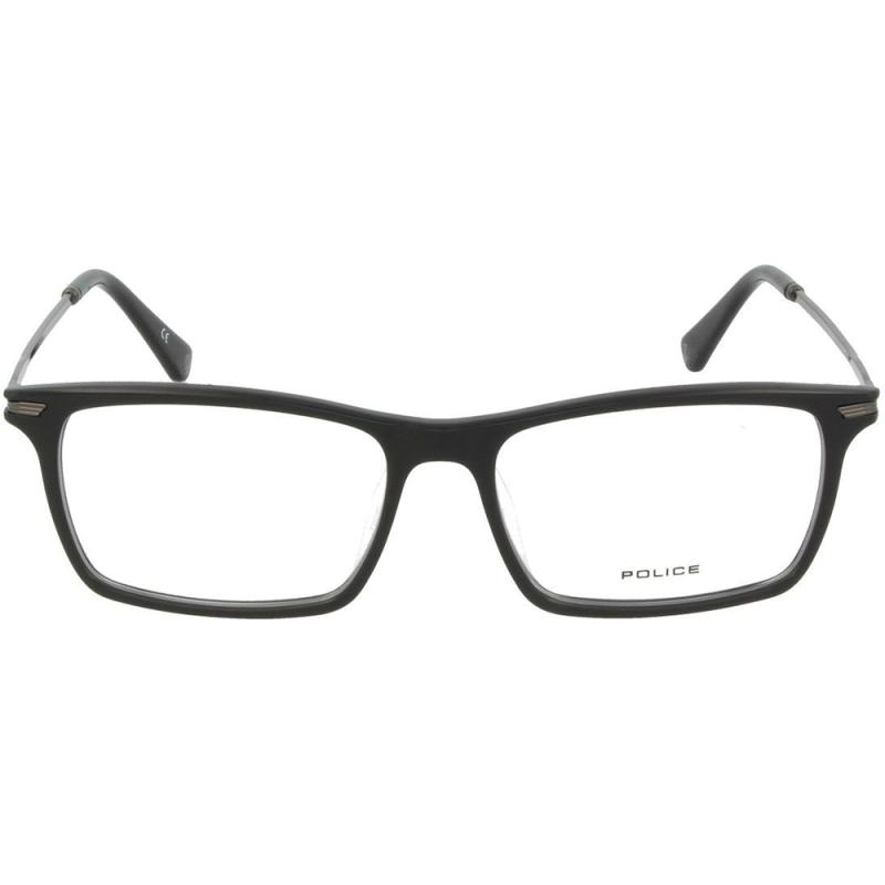 Police VPL473 0700 Rame pentru ochelari de vedere
