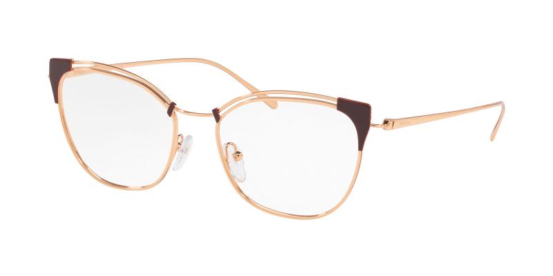 Ochelari de vedere femei Prada PR 62UV 4001O1 Conceptual