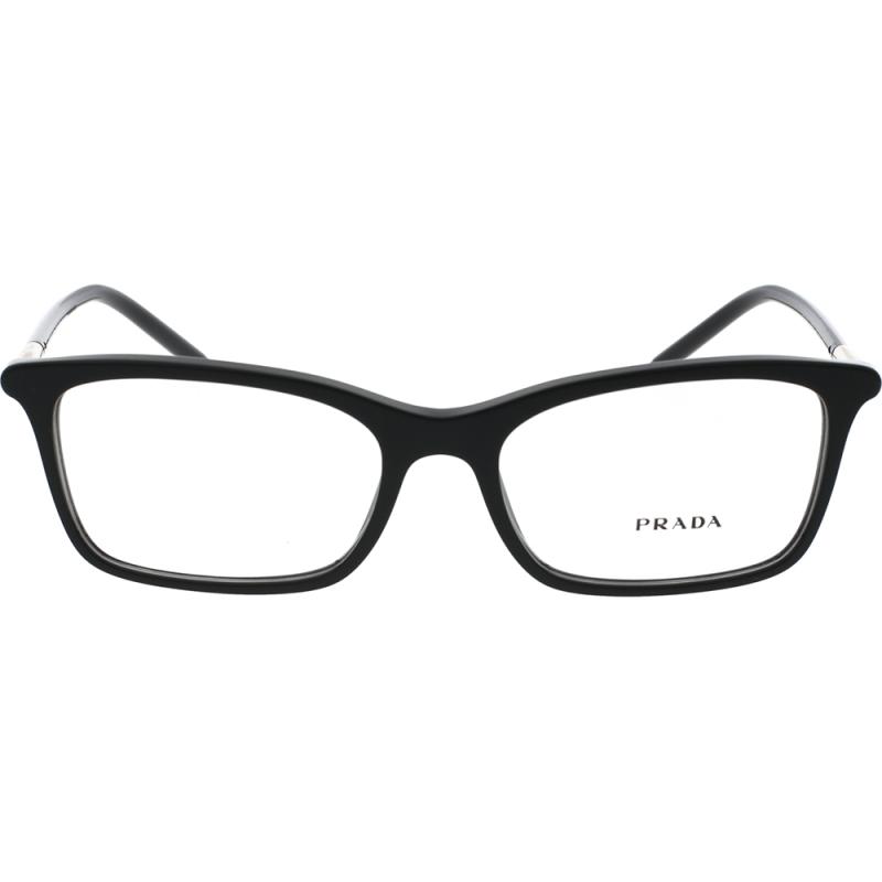 Prada PR 16WV 1AB101 Rame pentru ochelari de vedere