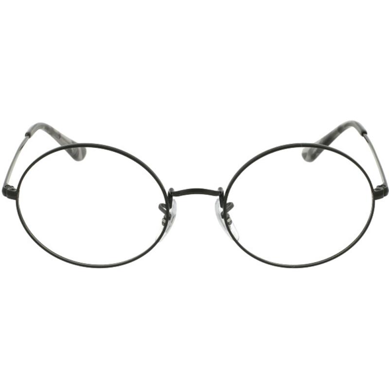 Ray-Ban RX1970 2509 Oval