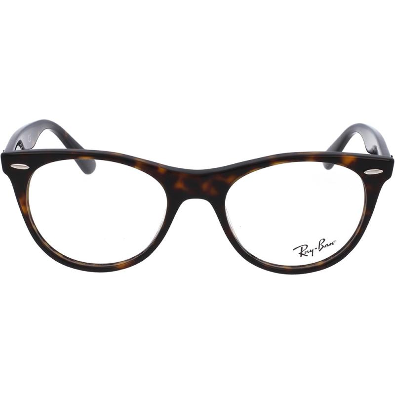 Ray-Ban RX2185V 2012