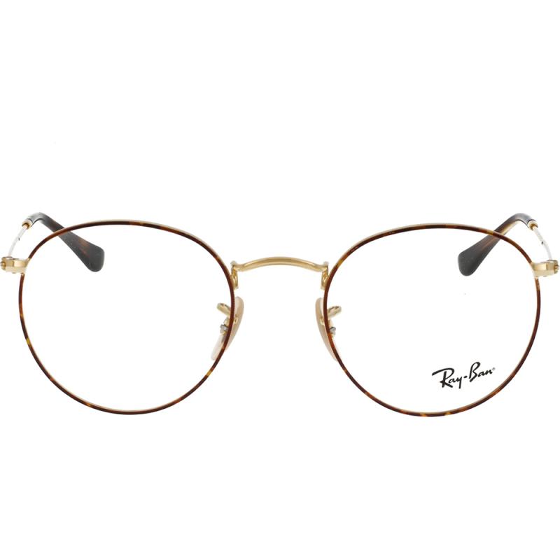 Ray-Ban RX3447V 2945