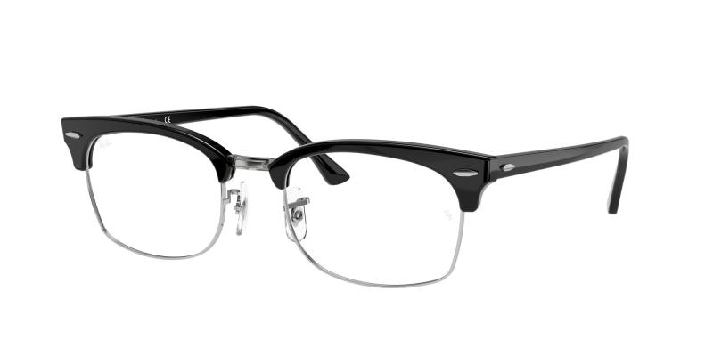 Ray-Ban RX3916V 2000 Clubmaster Square